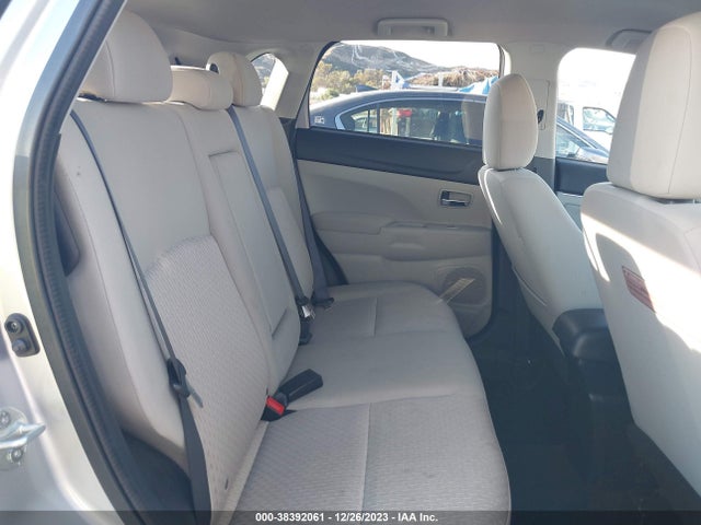 2017 MITSUBISHI OUTLANDER SPORT 2.4 SE VIN: JA4AP3AW8HZ063546