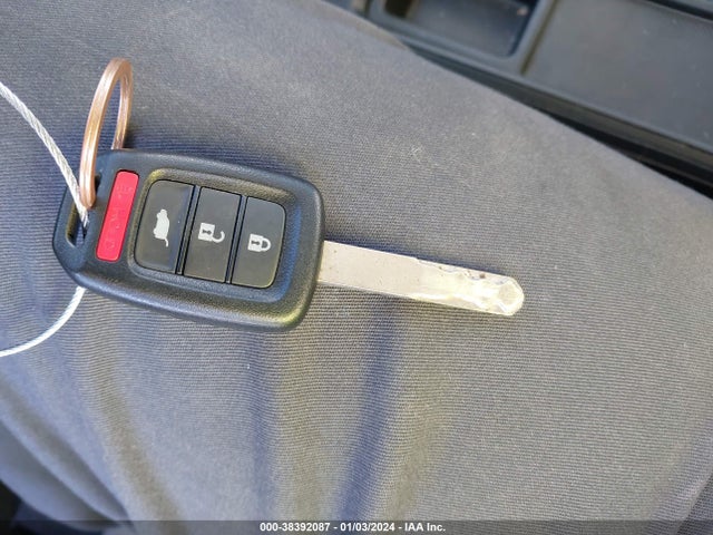 Honda CR-V SE 2016 2HKRM3H41GH544072 Image 11