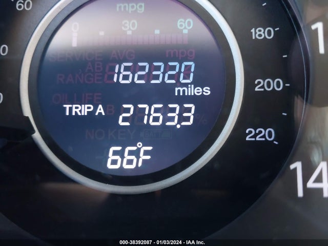 Honda CR-V SE 2016 2HKRM3H41GH544072 Image 16