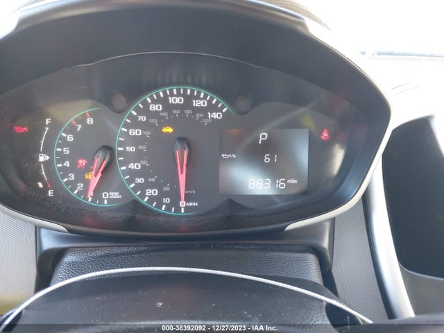 Chevrolet Sonic Ls Auto 2017 1G1JB5SH7H4155219 Image 7