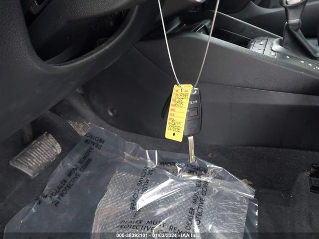 KIA RIO S 2022 3KPA24AD6NE438558 Image 11