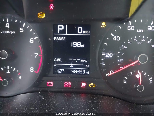 KIA RIO S 2022 3KPA24AD6NE438558 Image 15