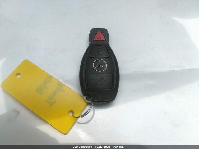 Mercedes-Benz CLA 250 2014 WDDSJ4EB1EN087186 Image 11