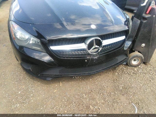Mercedes-Benz CLA 250 2014 WDDSJ4EB1EN087186 Image 6