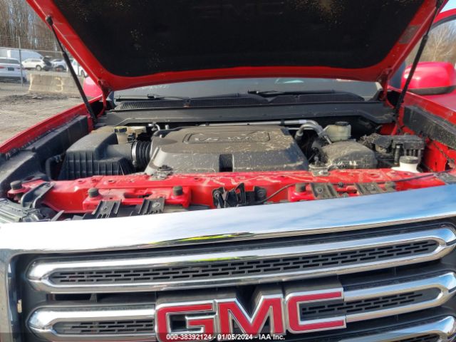 1GTH6CE36G1189232 GMC CANYON SLE