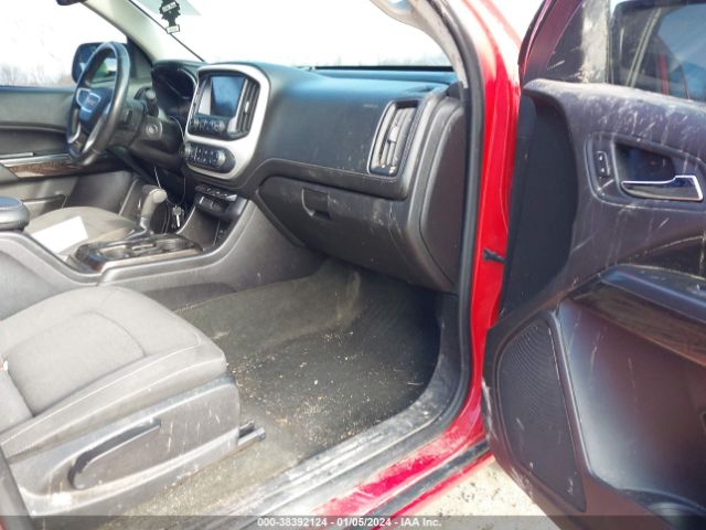 1GTH6CE36G1189232 GMC CANYON SLE