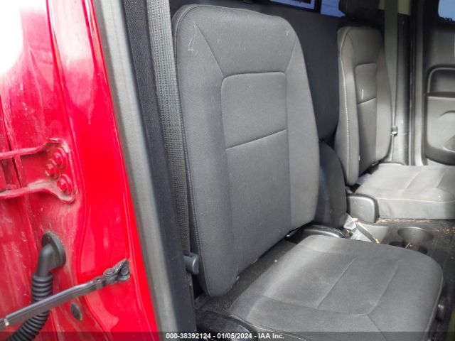 1GTH6CE36G1189232 GMC CANYON SLE