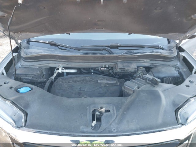 Honda Pilot Touring 2016 5FNYF6H90GB083559 Image 10