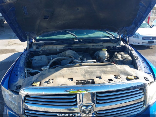 RAM 1500 Lone Star  4x2 5'7 Box 2018 1C6RR6LT4JS105904 Image 10