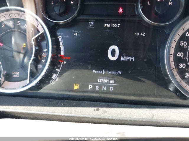 RAM 1500 Lone Star  4x2 5'7 Box 2018 1C6RR6LT4JS105904 Image 15