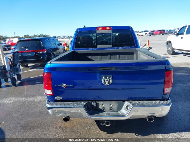 RAM 1500 Lone Star  4x2 5'7 Box 2018 1C6RR6LT4JS105904 Image 16