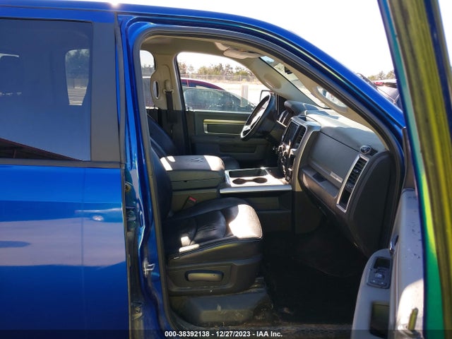 RAM 1500 Lone Star  4x2 5'7 Box 2018 1C6RR6LT4JS105904 Image 5