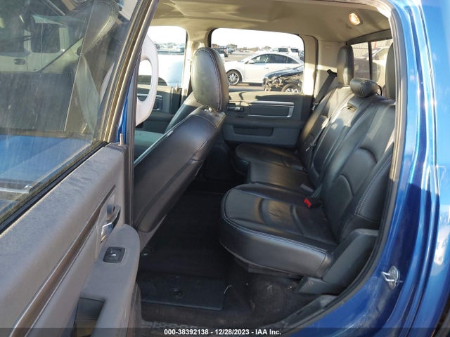 RAM 1500 Lone Star  4x2 5'7 Box 2018 1C6RR6LT4JS105904 Image 8