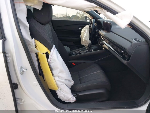 2024 HONDA ACCORD HYBRID SPORT VIN: 1HGCY2F58RA005606