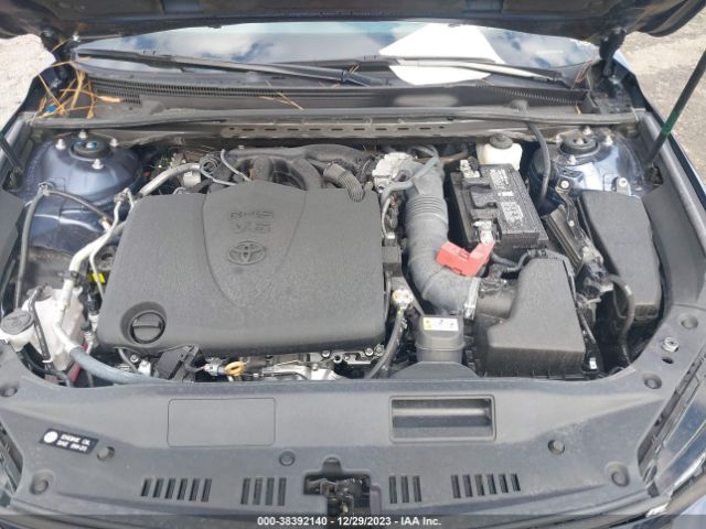 4T1BZ1FB1KU014767 Toyota AVALON XSE