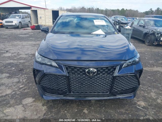 4T1BZ1FB1KU014767 Toyota AVALON XSE