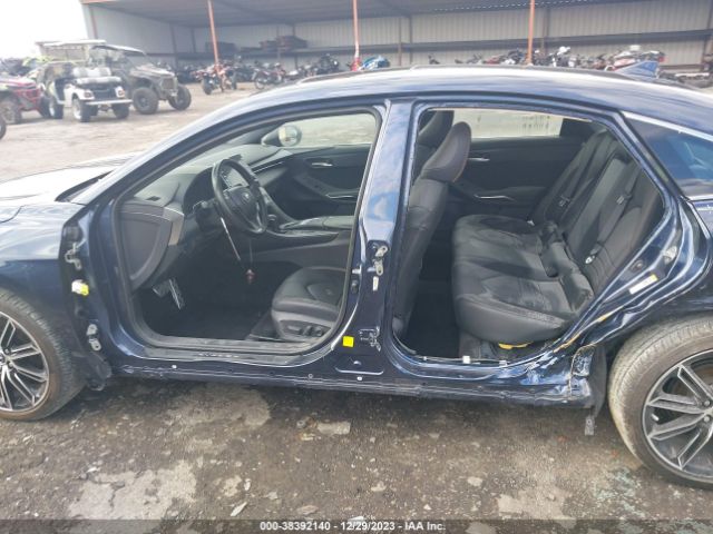 4T1BZ1FB1KU014767 Toyota AVALON XSE