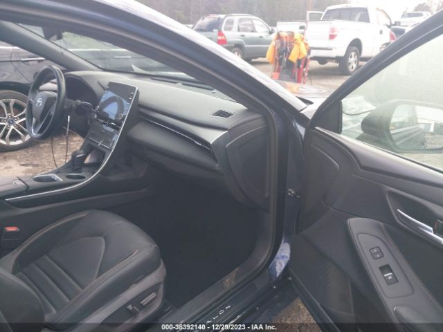 4T1BZ1FB1KU014767 Toyota AVALON XSE