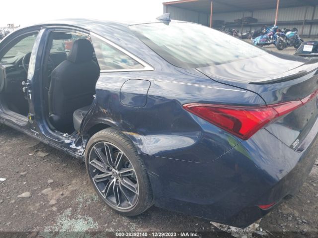 4T1BZ1FB1KU014767 Toyota AVALON XSE