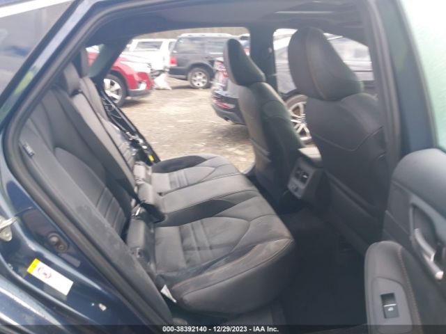 4T1BZ1FB1KU014767 Toyota AVALON XSE