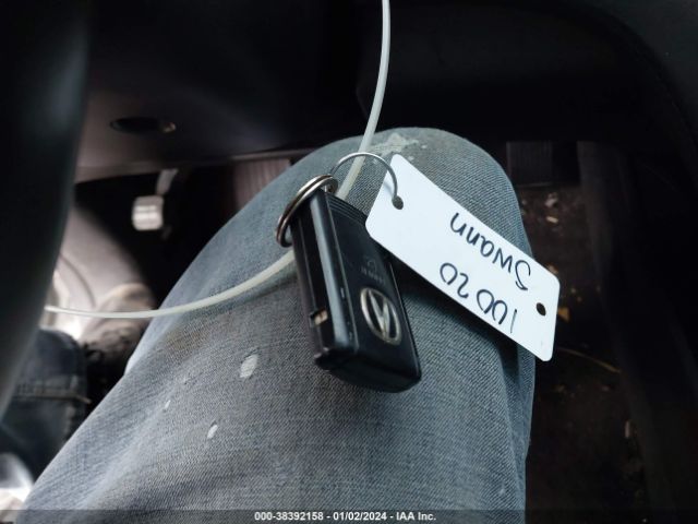 2011 ACURA ZDX 2HNYB1H41BH500574 Photo 10