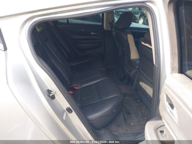 2011 ACURA ZDX 2HNYB1H41BH500574 Photo 7