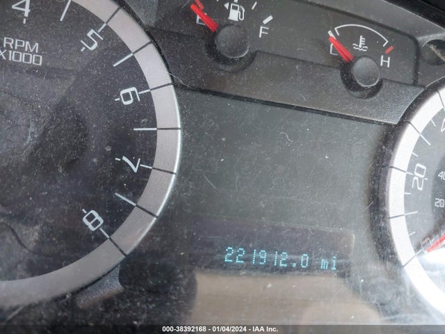 2011 FORD ESCAPE LIMITED VIN: 1FMCU0E78BKB54658