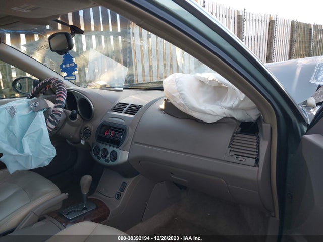 2003 NISSAN ALTIMA SL VIN: 1N4AL11D93C212973