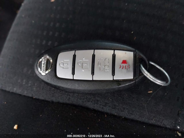 Nissan Altima 2.5 S 2014 1N4AL3AP3EC124672 Image 11