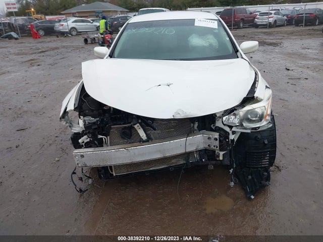Nissan Altima 2.5 S 2014 1N4AL3AP3EC124672 Image 6