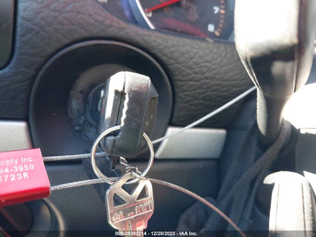 2004 PORSCHE CAYENNE WP1AB29PX4LA69775 Photo 10