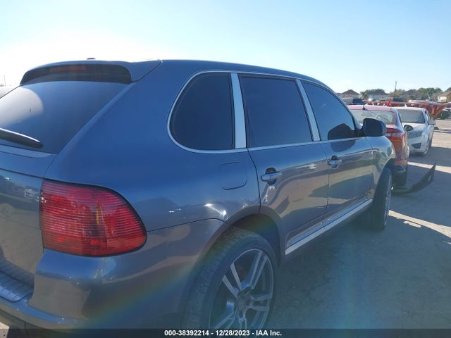 2004 PORSCHE CAYENNE WP1AB29PX4LA69775 Photo 3