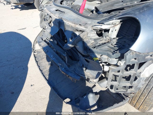 2004 PORSCHE CAYENNE WP1AB29PX4LA69775 Photo 5