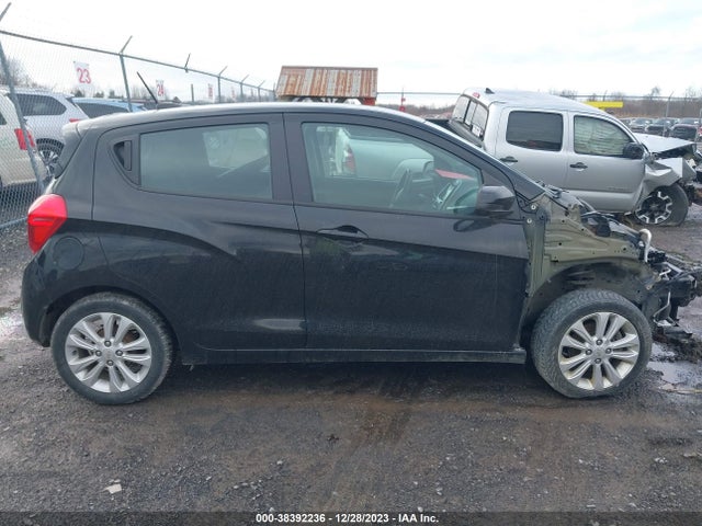 Chevrolet Spark 1lt Cvt 2017 KL8CD6SA5HC756534 Image 14