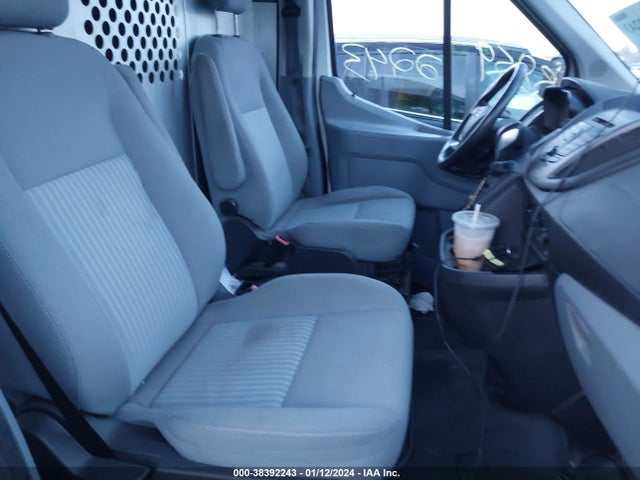 Ford Transit-250 2015 1FTNR1CM6FKA14353 Image 5