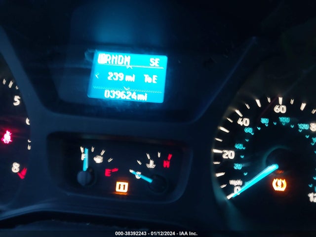 Ford Transit-250 2015 1FTNR1CM6FKA14353 Image 7
