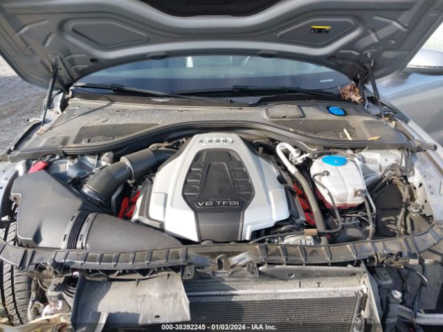 WAUW2AFC1HN042569 Audi A7 3.0t Premium Plus