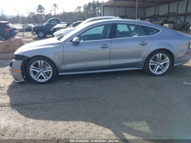 WAUW2AFC1HN042569 Audi A7 3.0t Premium Plus