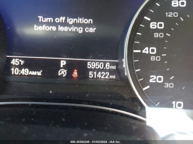 WAUW2AFC1HN042569 Audi A7 3.0t Premium Plus