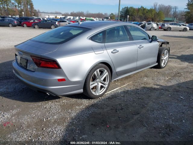 WAUW2AFC1HN042569 Audi A7 3.0t Premium Plus