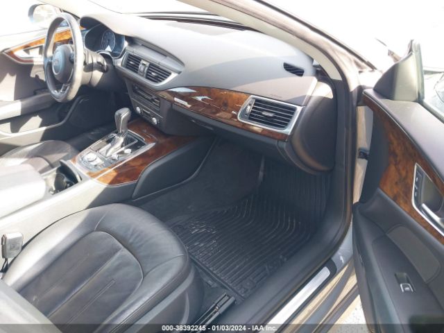 WAUW2AFC1HN042569 Audi A7 3.0t Premium Plus