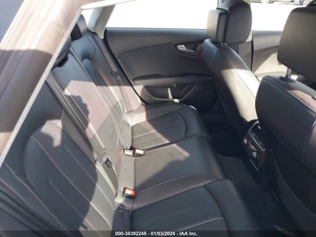 WAUW2AFC1HN042569 Audi A7 3.0t Premium Plus