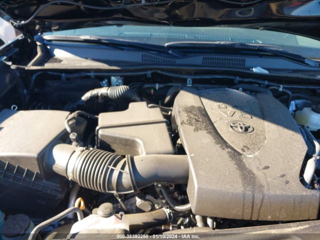 Toyota Tacoma Sr V6 2023 3TMCZ5AN9PM575344 Image 10