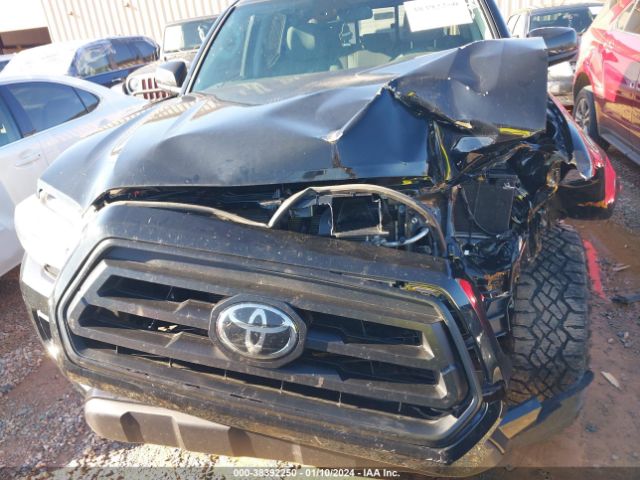 Toyota Tacoma Sr V6 2023 3TMCZ5AN9PM575344 Image 12