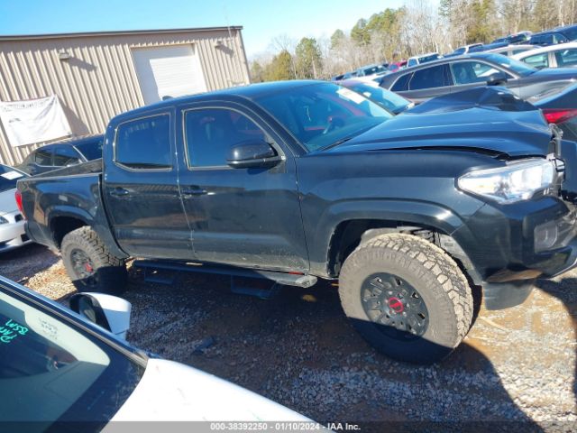 Toyota Tacoma Sr V6 2023 3TMCZ5AN9PM575344 Image 13