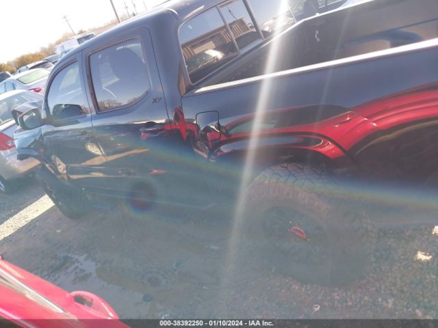 Toyota Tacoma Sr V6 2023 3TMCZ5AN9PM575344 Image 14
