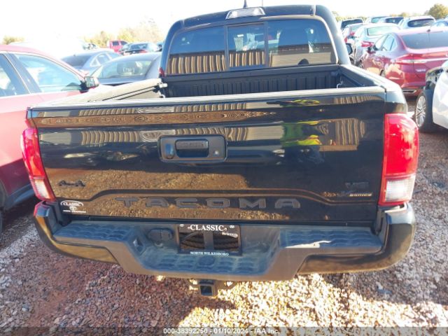 Toyota Tacoma Sr V6 2023 3TMCZ5AN9PM575344 Image 16