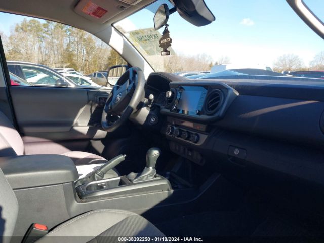 Toyota Tacoma Sr V6 2023 3TMCZ5AN9PM575344 Image 5