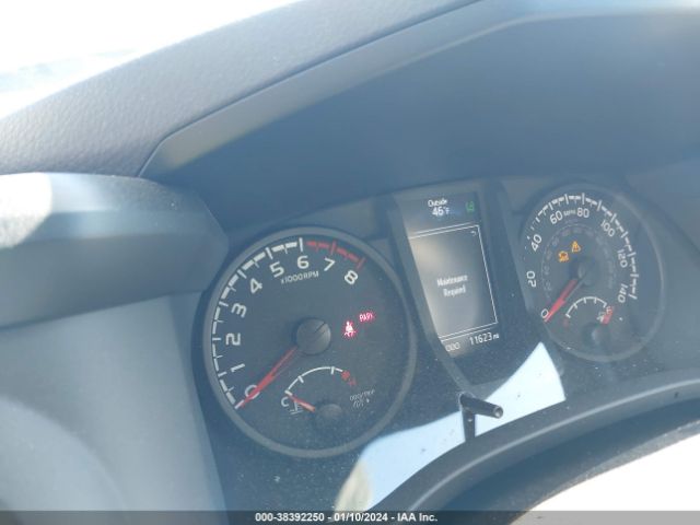 Toyota Tacoma Sr V6 2023 3TMCZ5AN9PM575344 Image 7