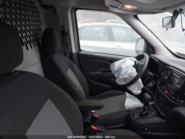 ZFBHRFAB9K6M00721 RAM Promaster City Tradesman